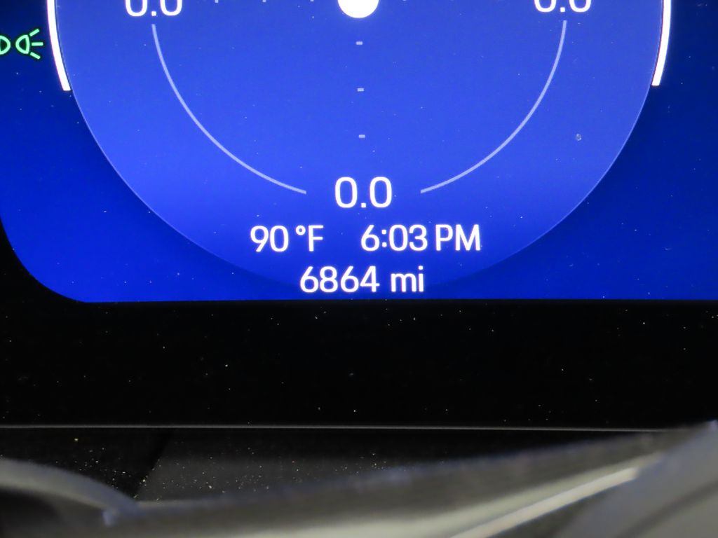 Thumbnail: 2025 Porsche Macan - 18