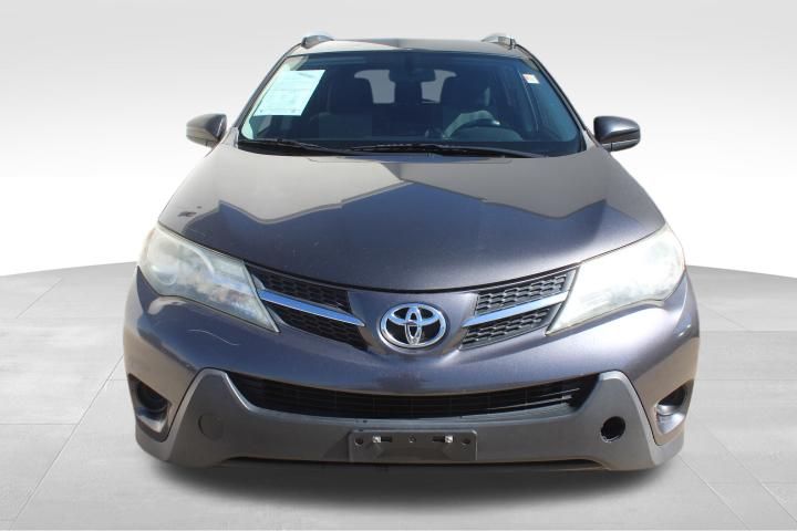 Used Car 2014 Toyota Rav4  Le For Sale Under $12,000 In Georgetown, Texas