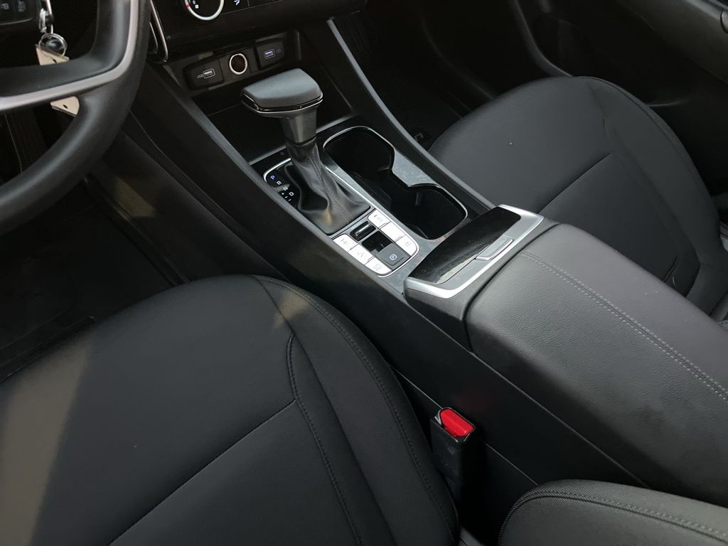 Thumbnail: 2022 Hyundai Tucson - 19