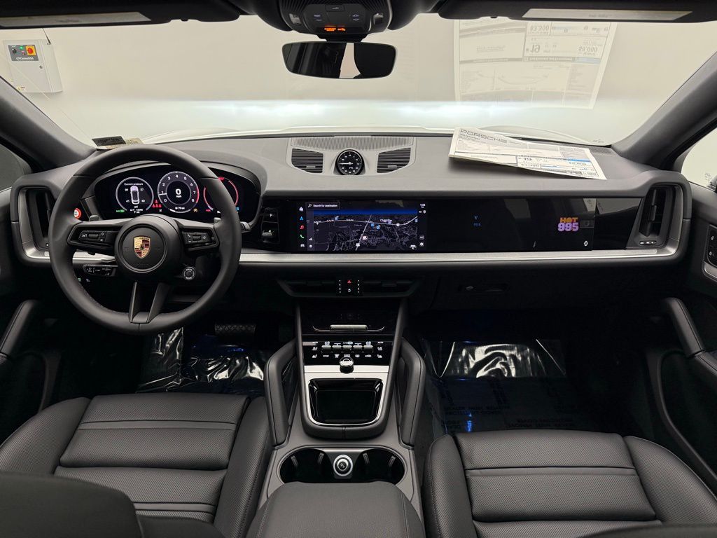 Thumbnail: 2026 Porsche  - 29