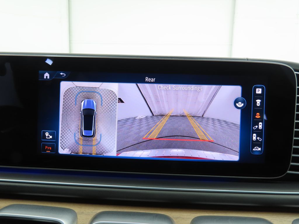 Thumbnail: 2024 Mercedes-Benz GLE - 16