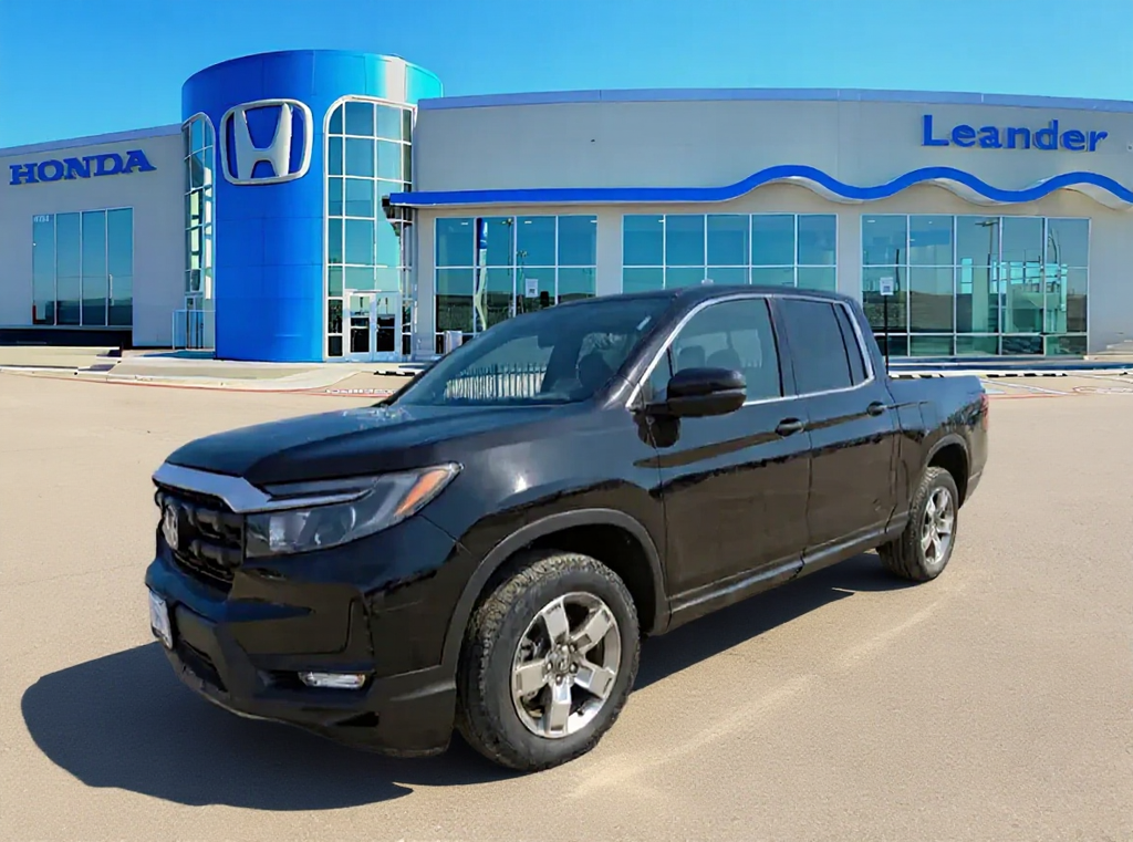 Thumbnail: 2026 Honda Ridgeline - 1