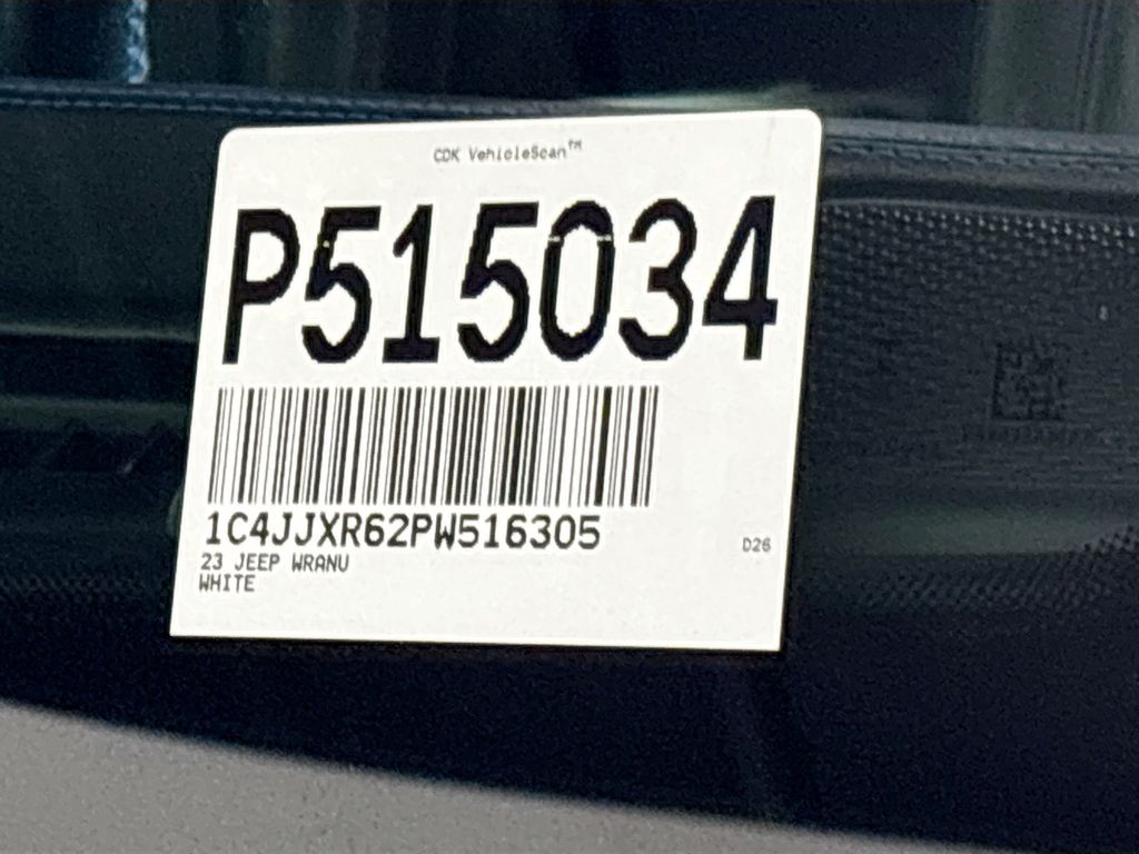 2023 Jeep Wrangler Rubicon 4xe