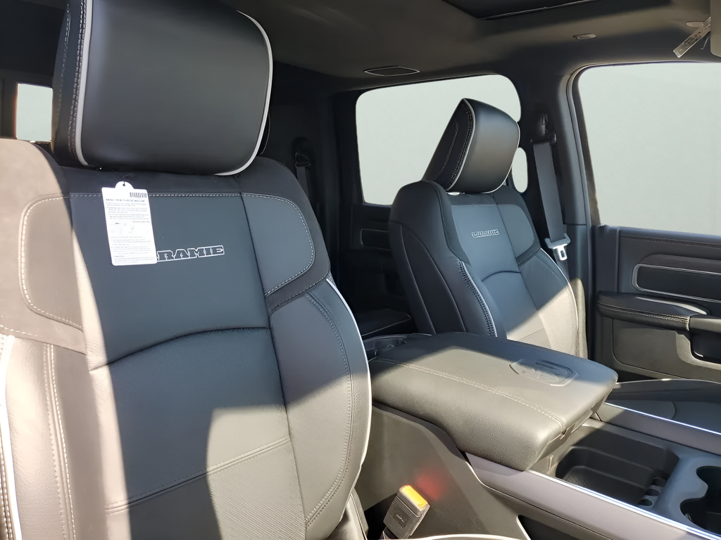 New Car 2025 Ram 2500  Laramie For Sale Under $100,000 In Austin, Texas