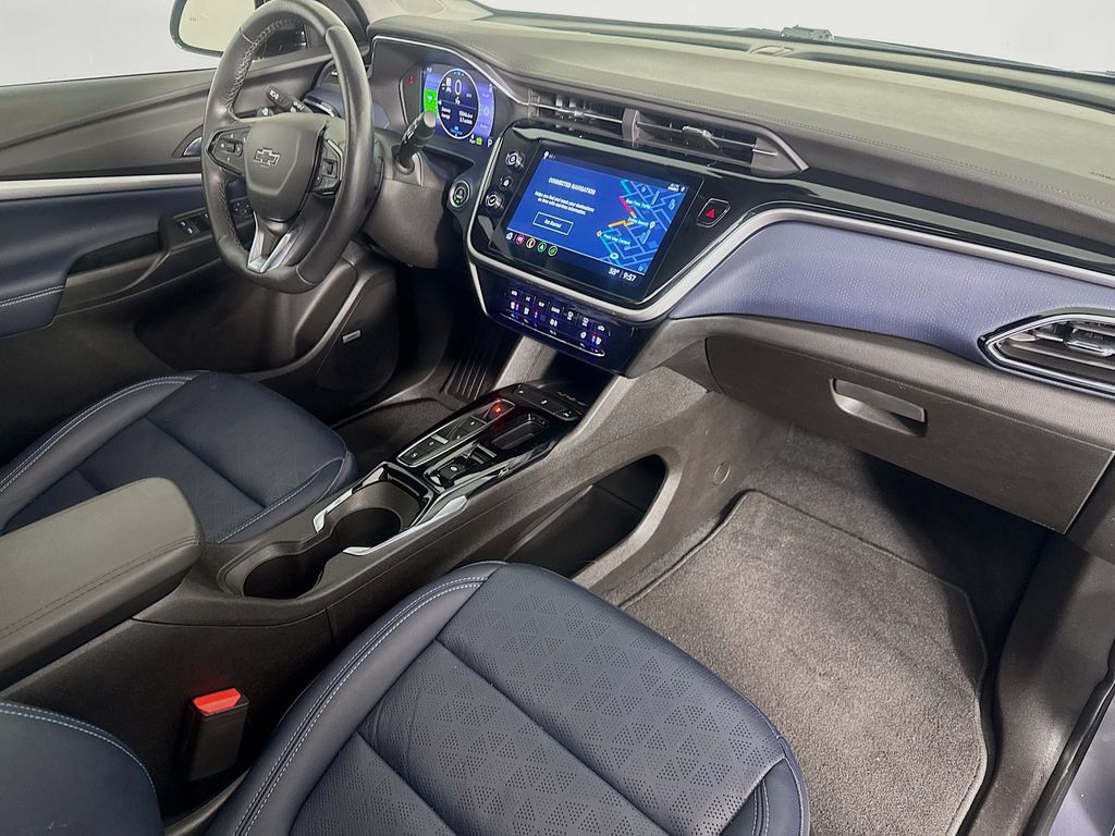 Used Car 2023 Chevrolet Bolt Euv  Premier For Sale Under $25,000 In Austin, Texas