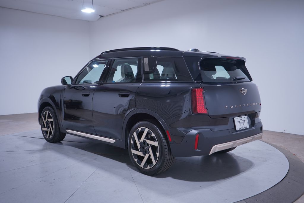 Thumbnail: 2025 MINI Cooper Countryman - 3