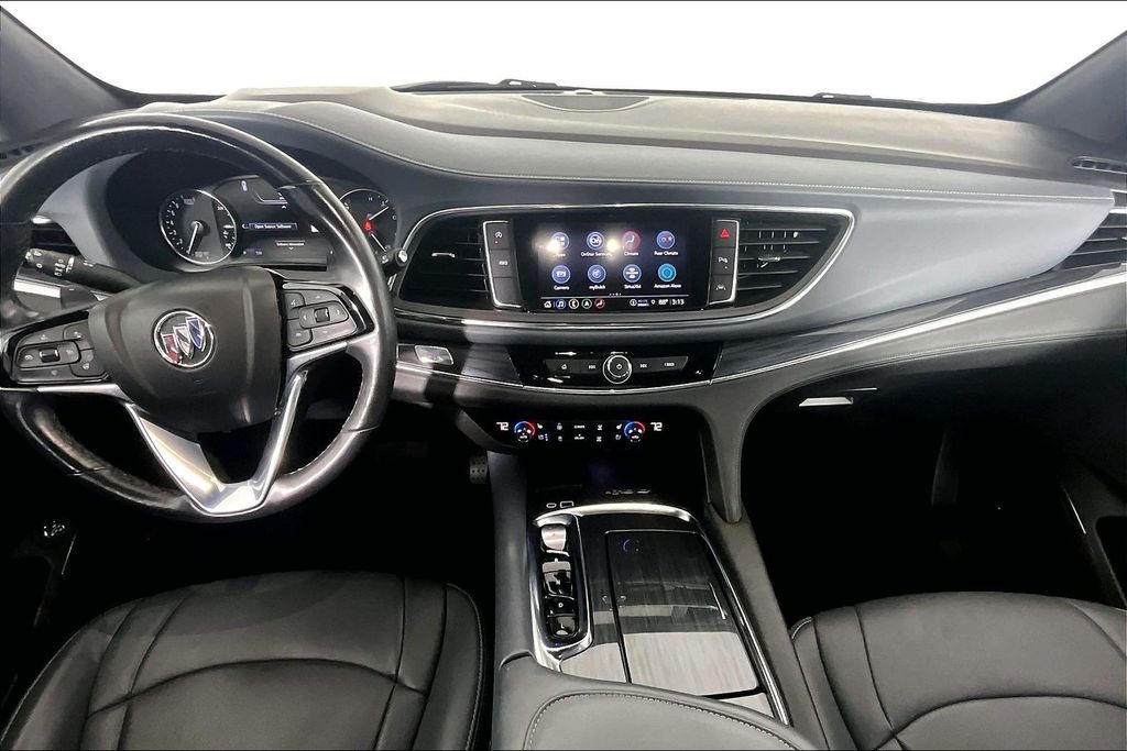 Used 2024 Buick Enclave Premium Group For Sale in OLIVE BRANCH, MS