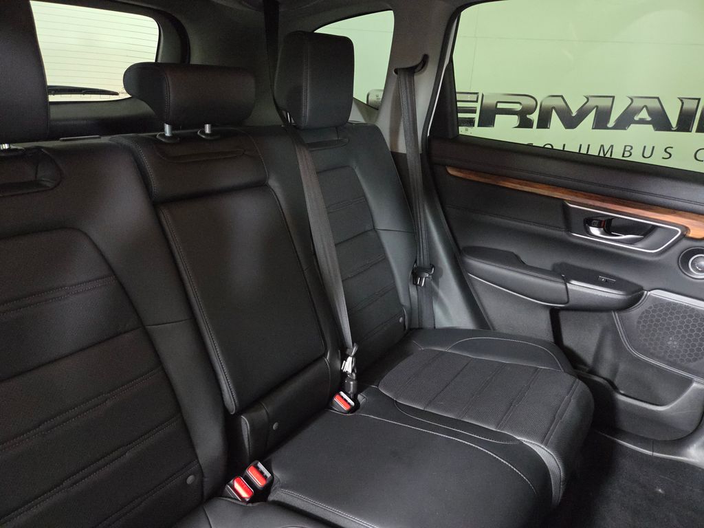 2022 Honda CR-V EX-L photo 15