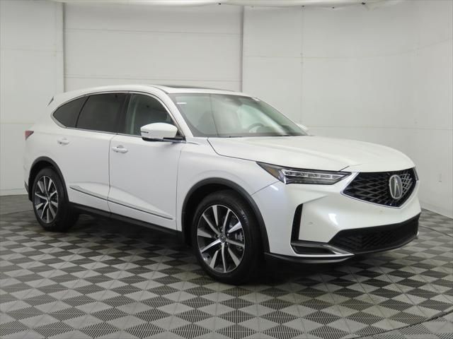 Thumbnail: 2026 Acura MDX - 3