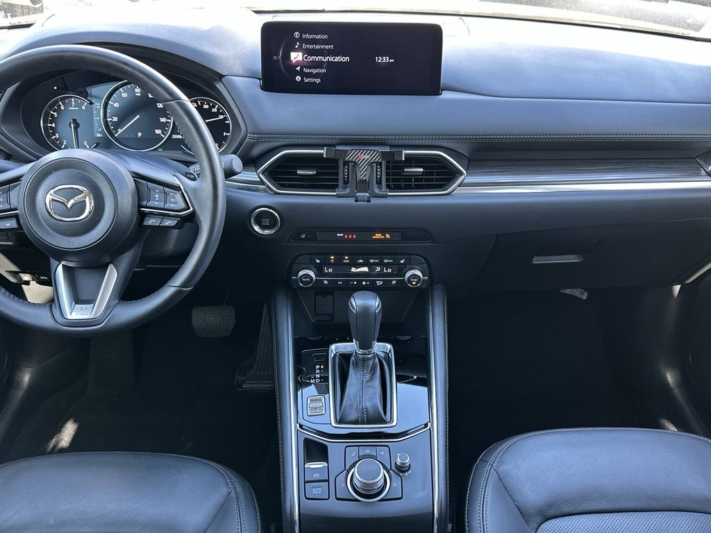 used 2023 Mazda CX-5 car, priced at $24,991