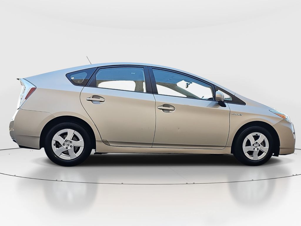 Used 2010 Toyota Prius Hatchback