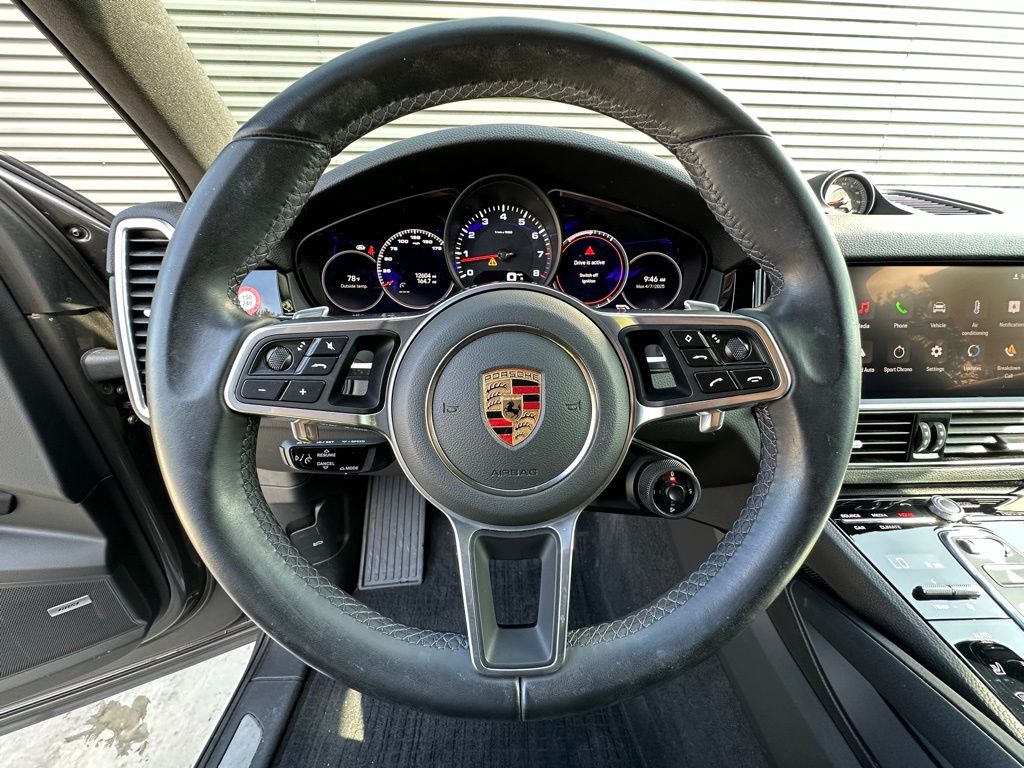2023 Porsche   19