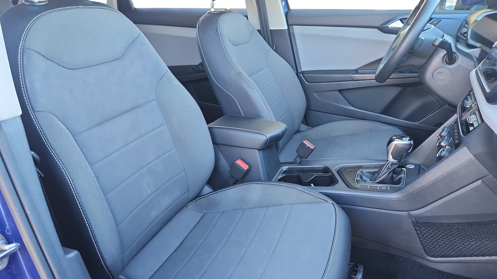 2022 Volkswagen Taos