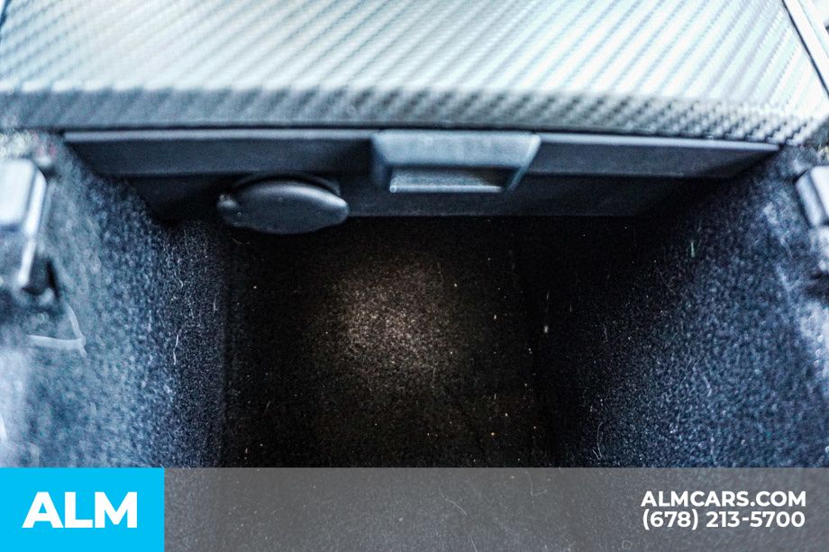 Used 2020 Blue Tesla Long Range image 43
