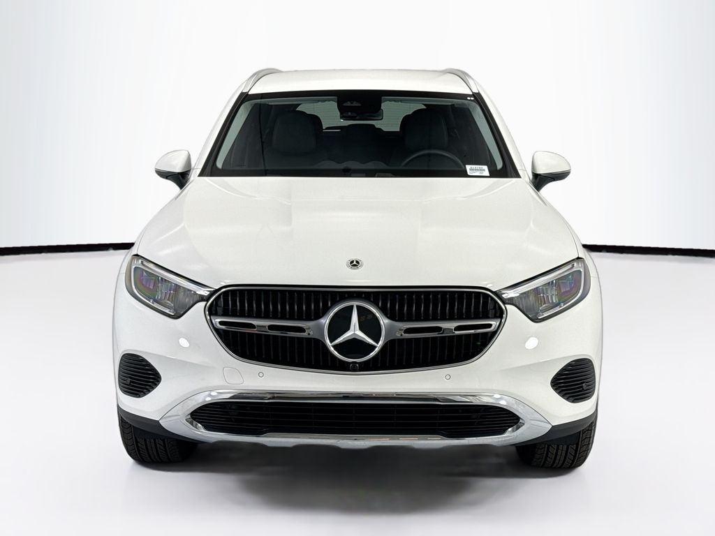 Thumbnail: 2026 Mercedes-Benz GLC - 2