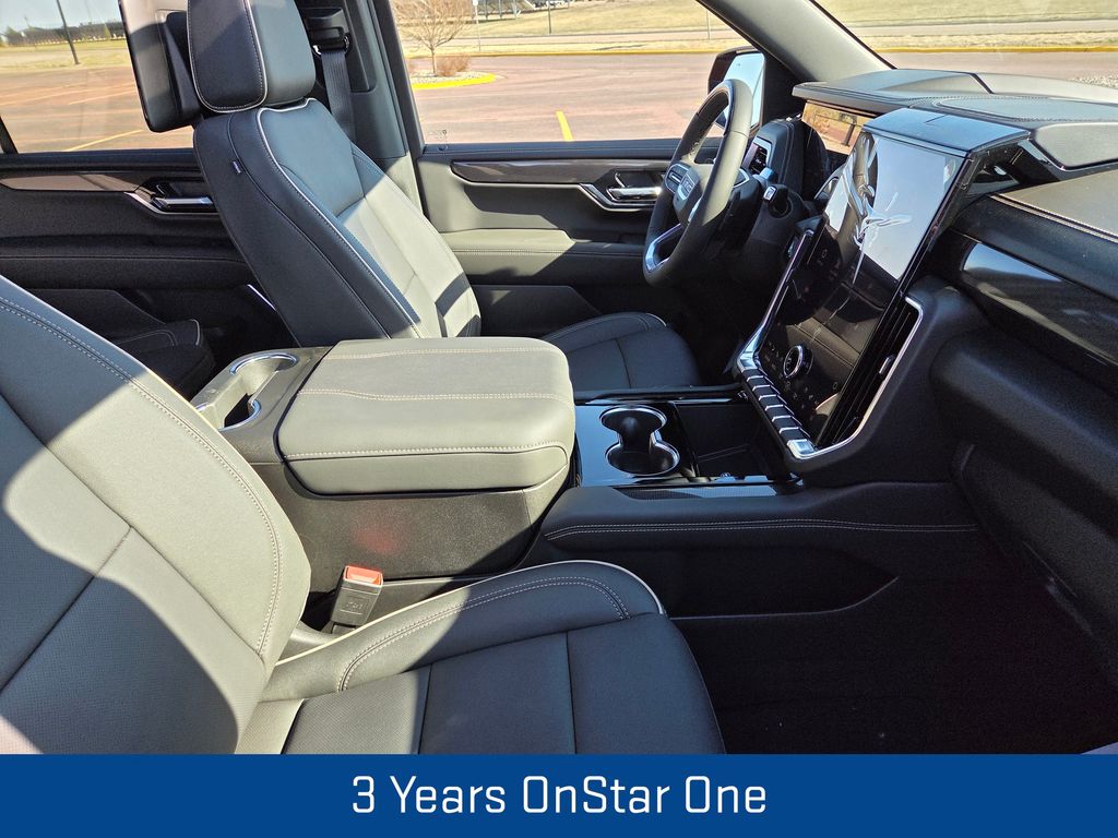 2026 GMC Yukon XL 4WD Elevation