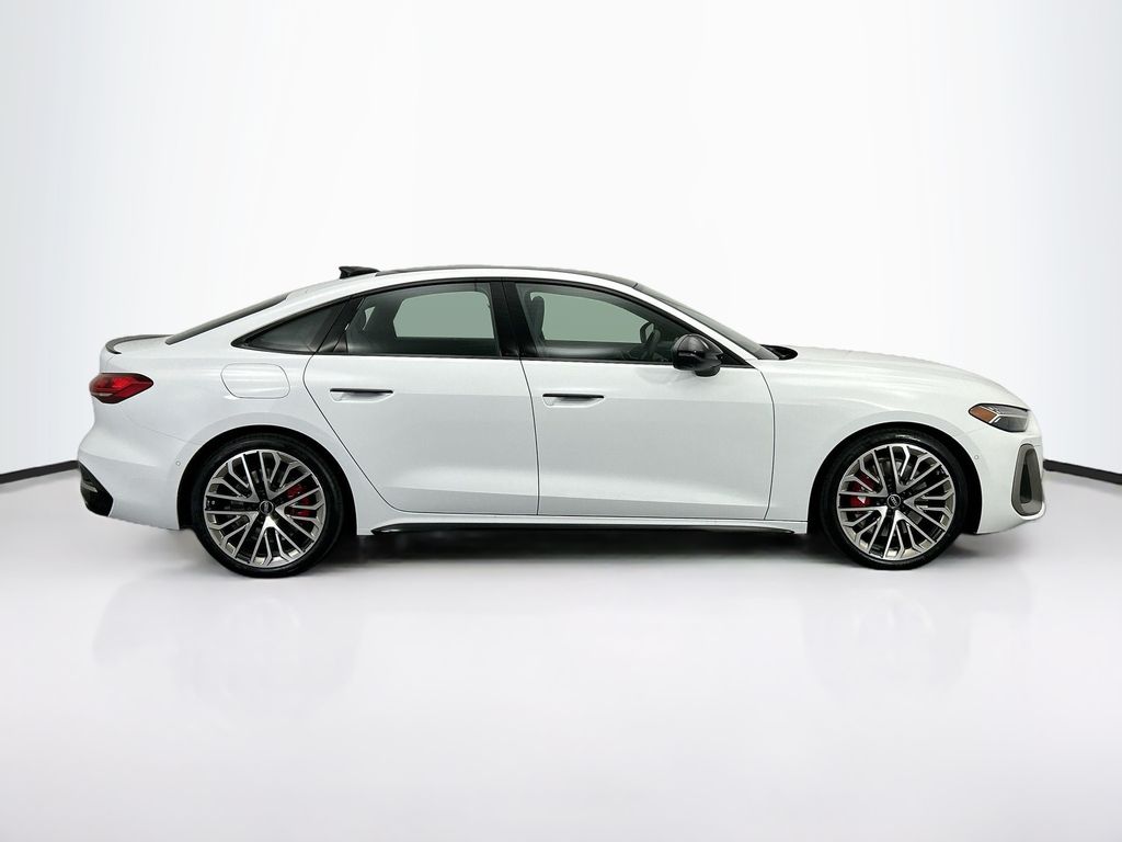 Thumbnail: 2025 Audi S5 - 4