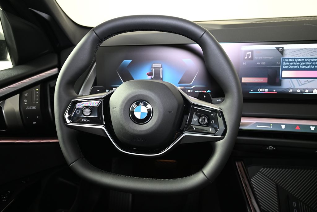 Thumbnail: 2026 BMW X3 - 17