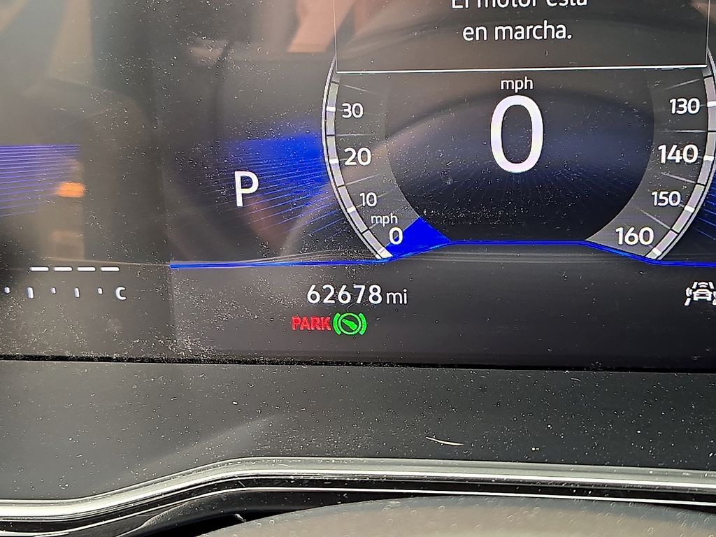 2024 Volkswagen Jetta