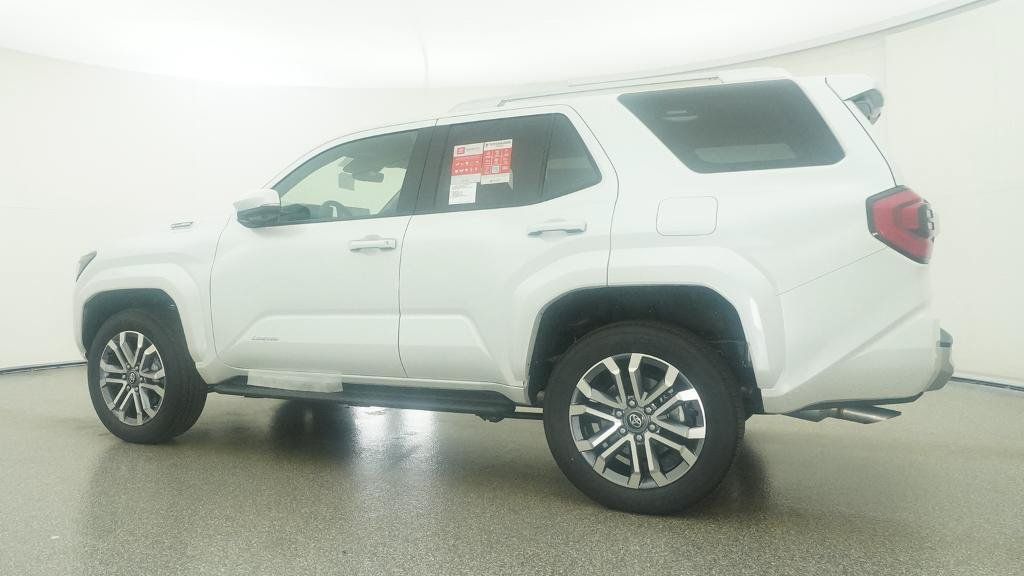 Thumbnail: 2026 Toyota 4Runner - 29