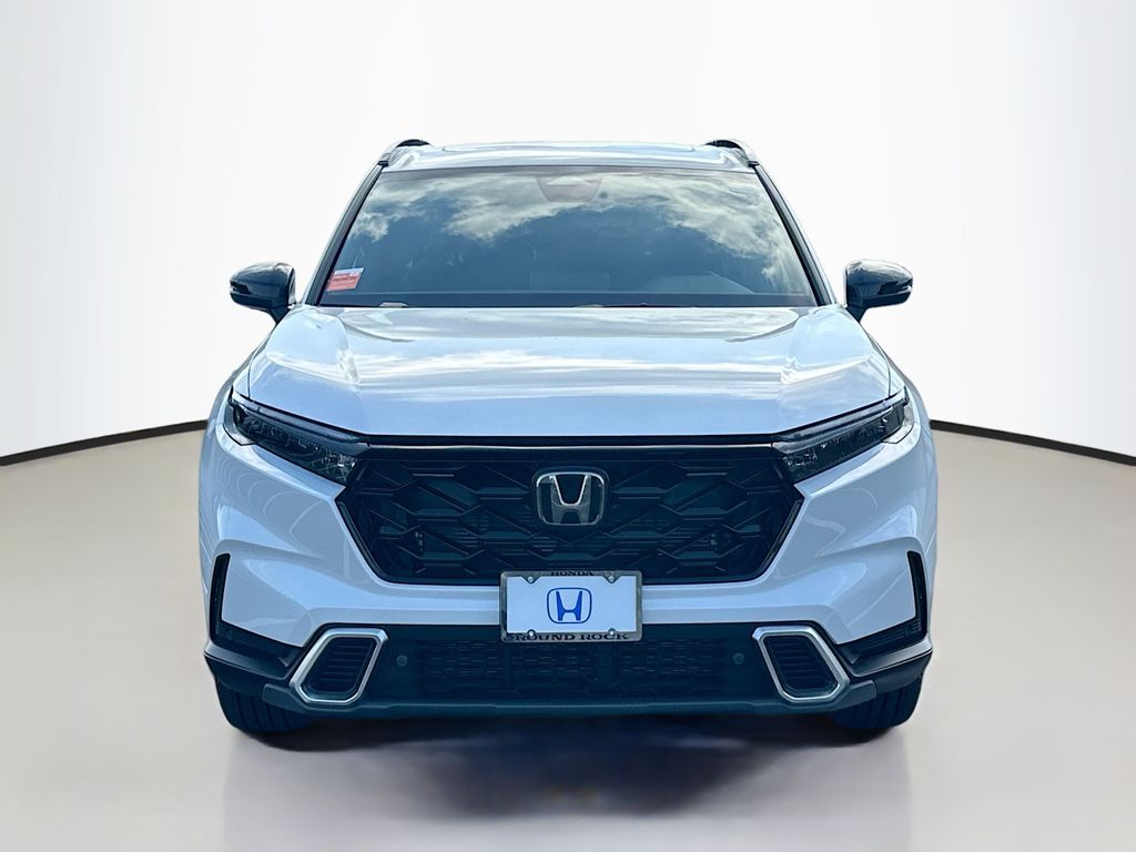 2025 Honda CR-V Sport Touring 2