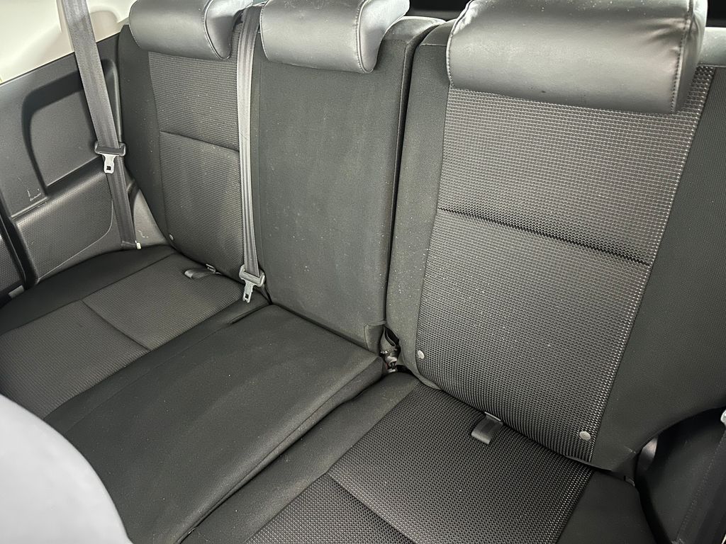 2007 Toyota FJ Cruiser Base - Photo 19
