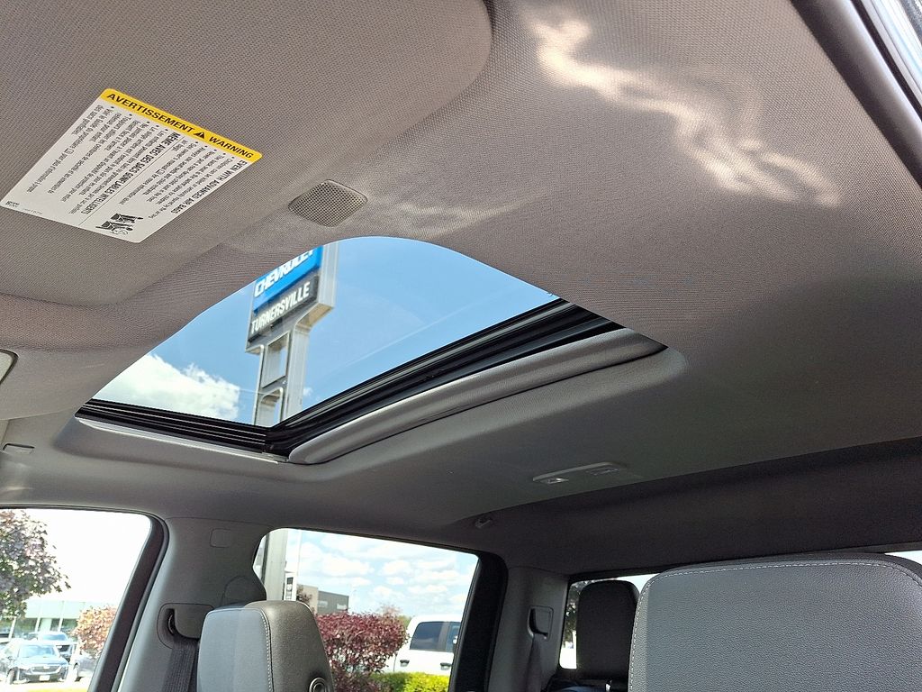 Thumbnail: 2019 Chevrolet Silverado 1500 - 15