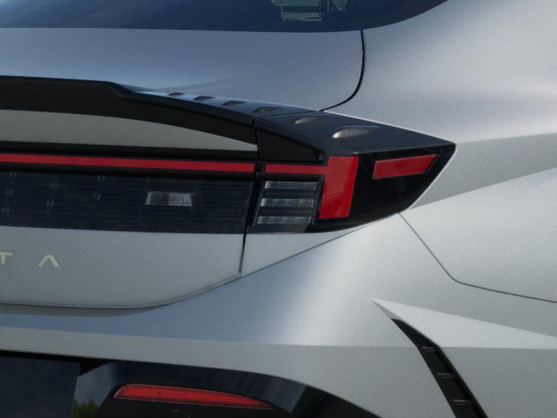 Thumbnail: 2025 Hyundai Sonata - 10
