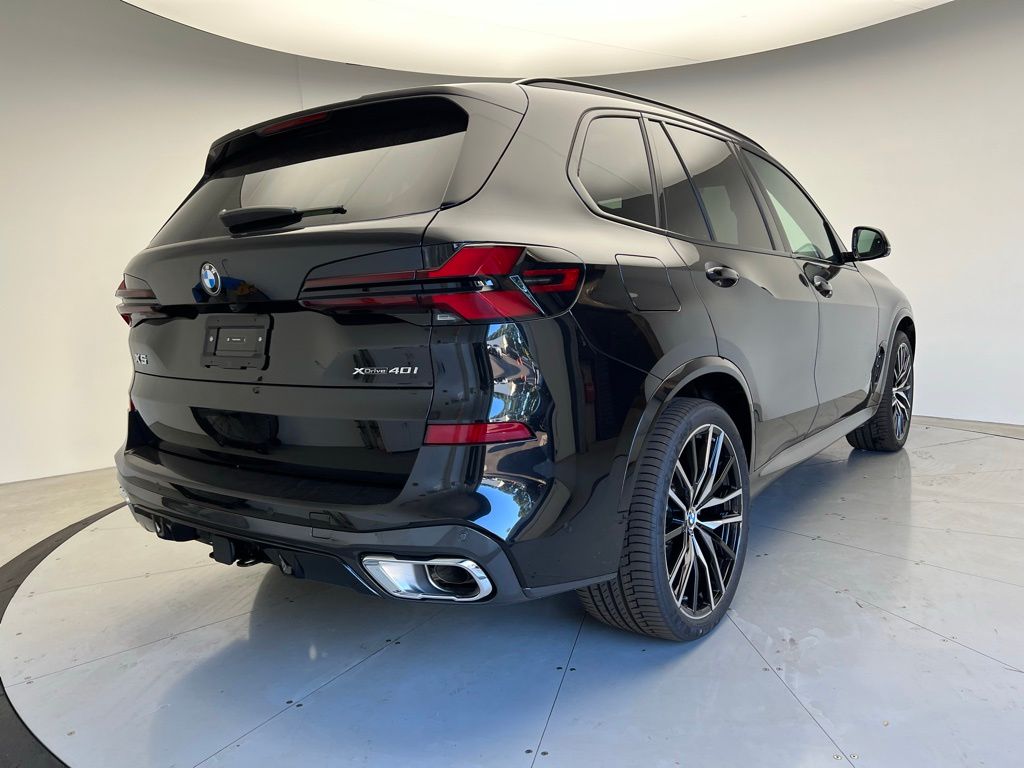 Thumbnail: 2026 BMW X5 - 3