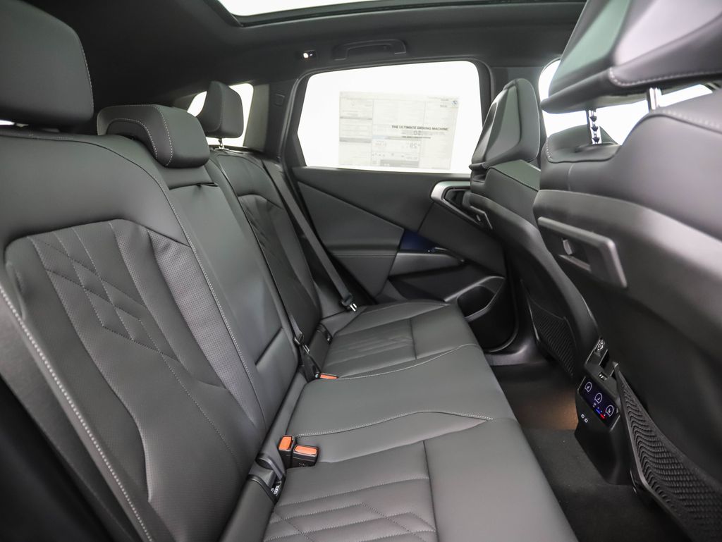 Thumbnail: 2025 BMW X3 - 26