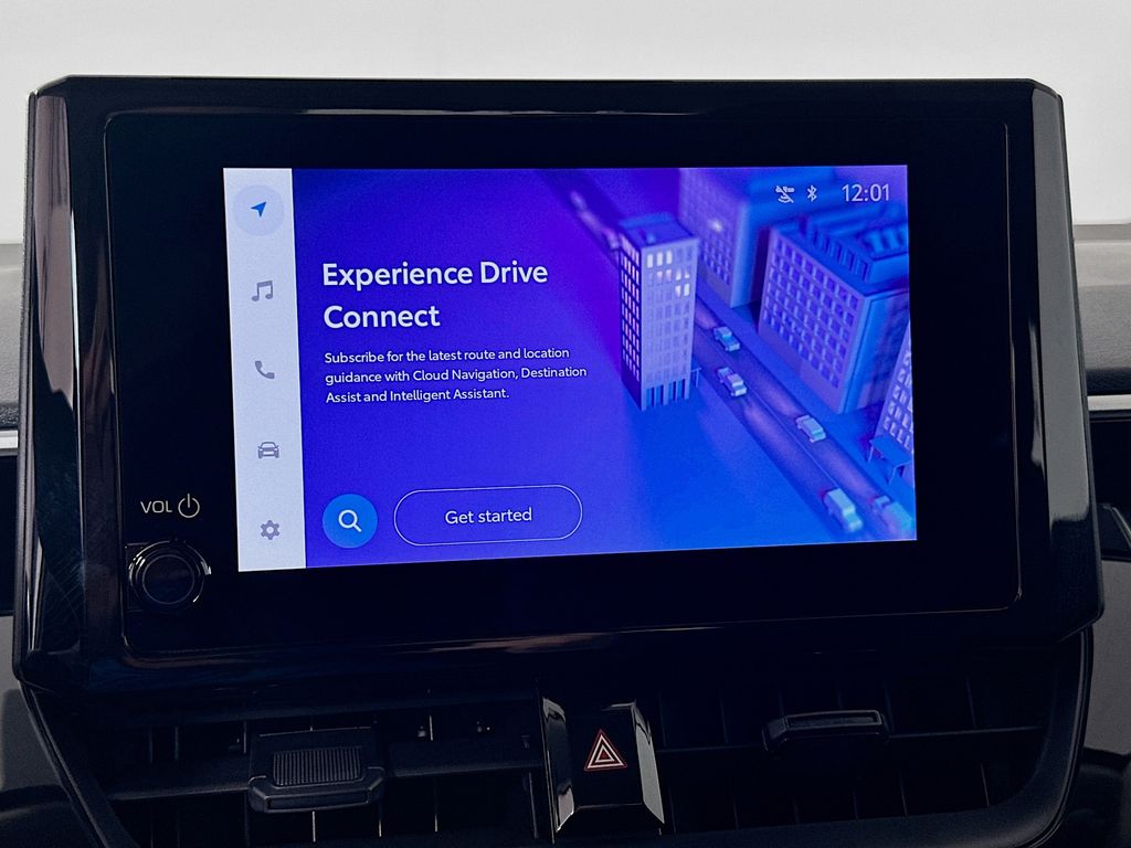 Thumbnail: 2026 Toyota Corolla - 13