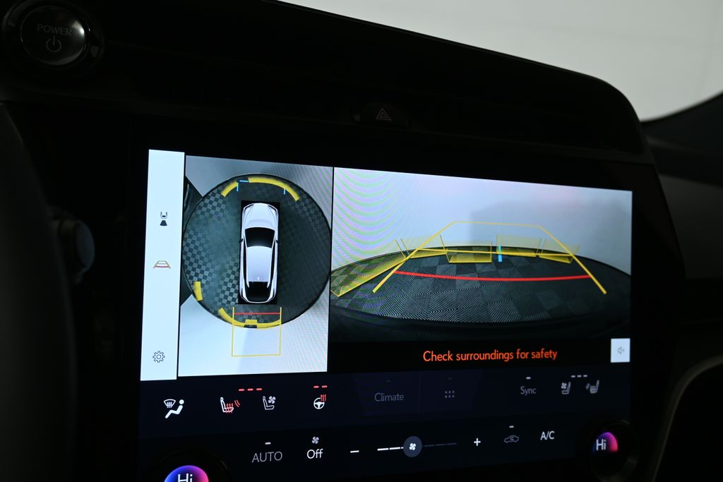 Thumbnail: 2026 Lexus RZ - 25