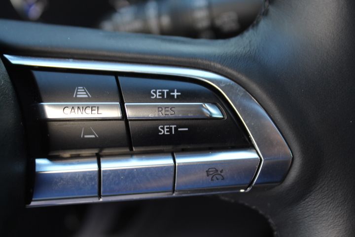 Used Car 2023 Mazda Cx-30  2.5 Turbo Premium Package For Sale Under $30,000 In Georgetown, Texas