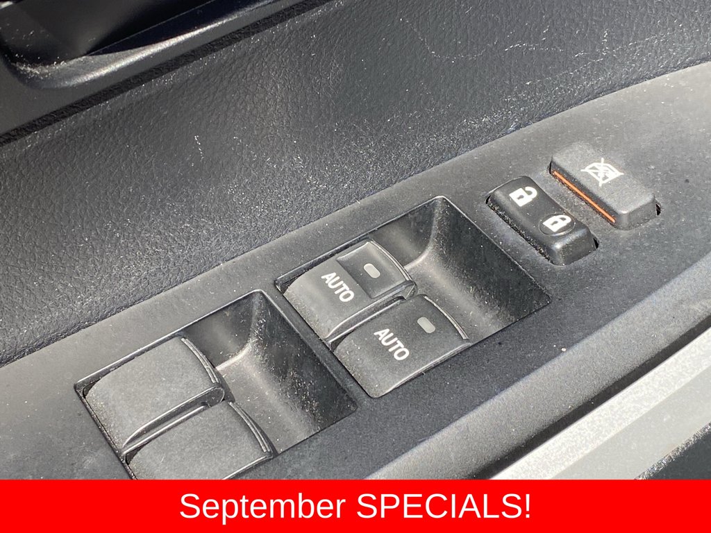 Used 2017 Toyota Tundra Truck