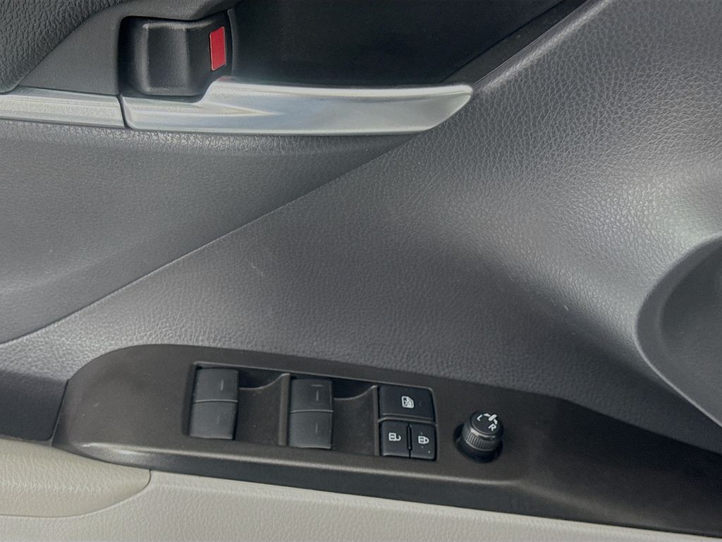 Used Car 2021 Toyota Camry  Le For Sale Under $20,000 In Austin, Texas