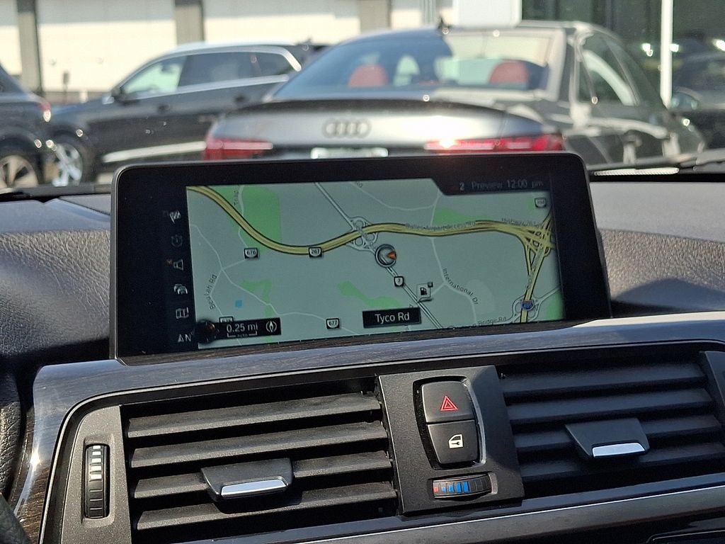 Thumbnail: 2017 BMW 4 Series - 17