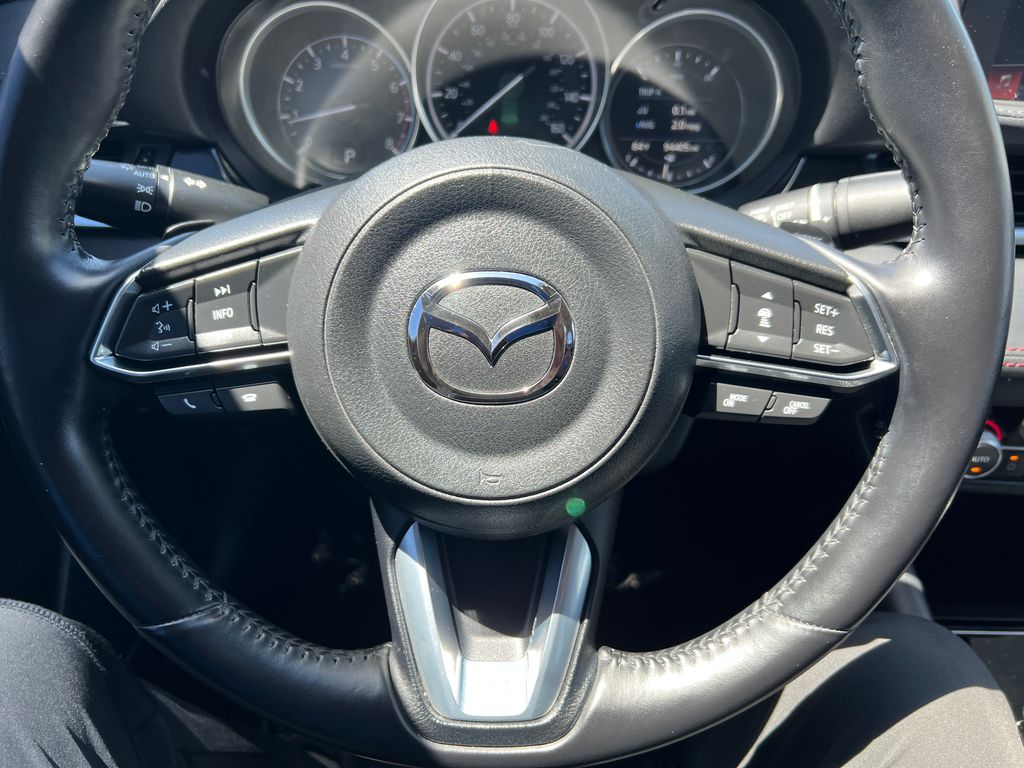 Thumbnail: 2021 Mazda Mazda6 - 19