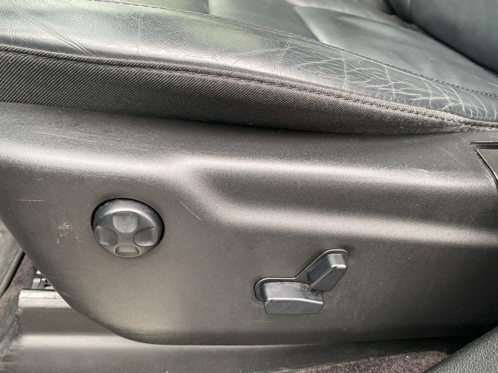 used 2019 Jeep Grand Cherokee car, priced at $14,750