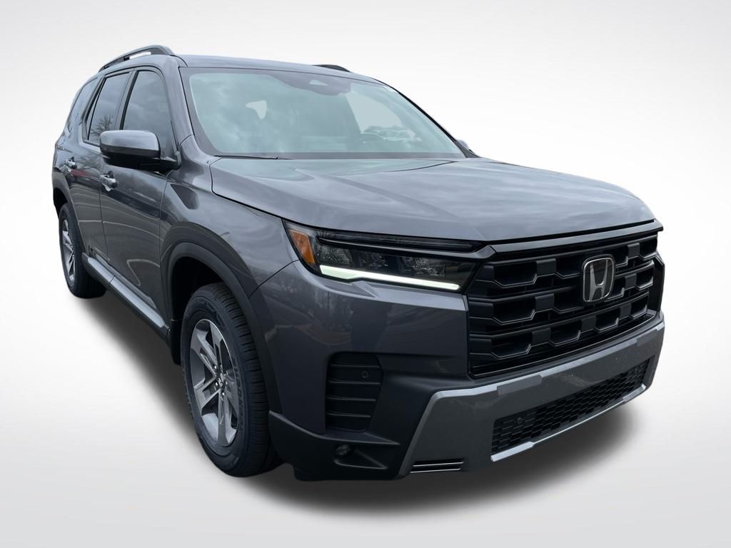 Thumbnail: 2026 Honda Pilot - 8
