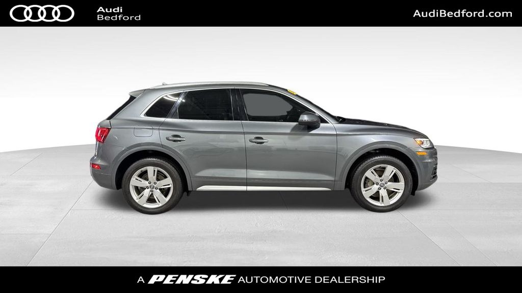 Thumbnail: 2018 Audi Q5 - 7