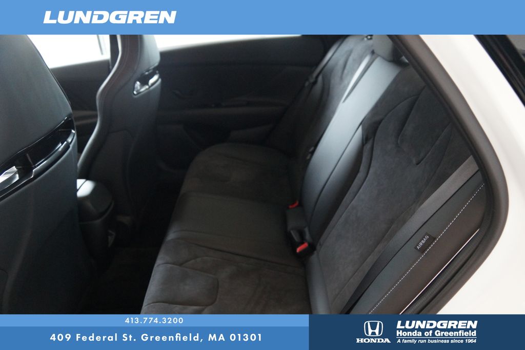 Used 2025 Hyundai Elantra N Sedan