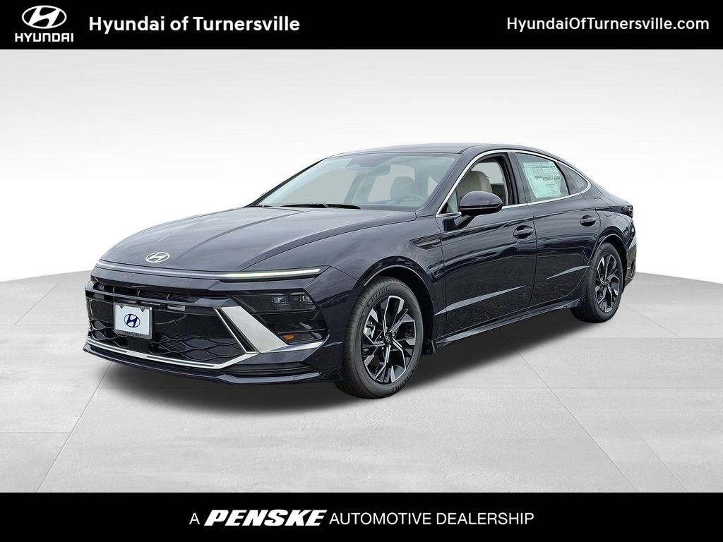 2025 Hyundai Sonata SEL -
                Turnersville, NJ