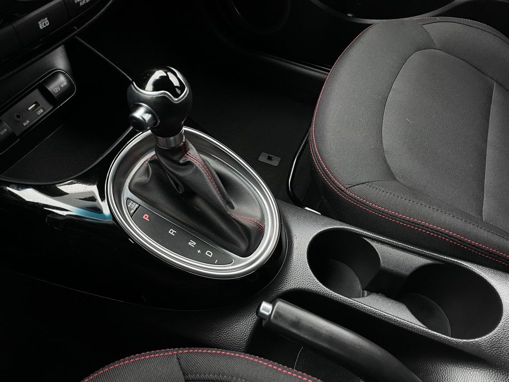 Thumbnail: 2016 Kia Soul - 19