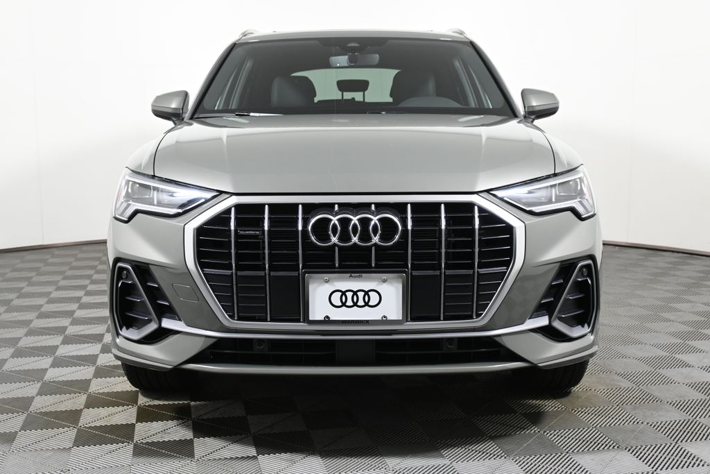 2024 Audi Q3  9