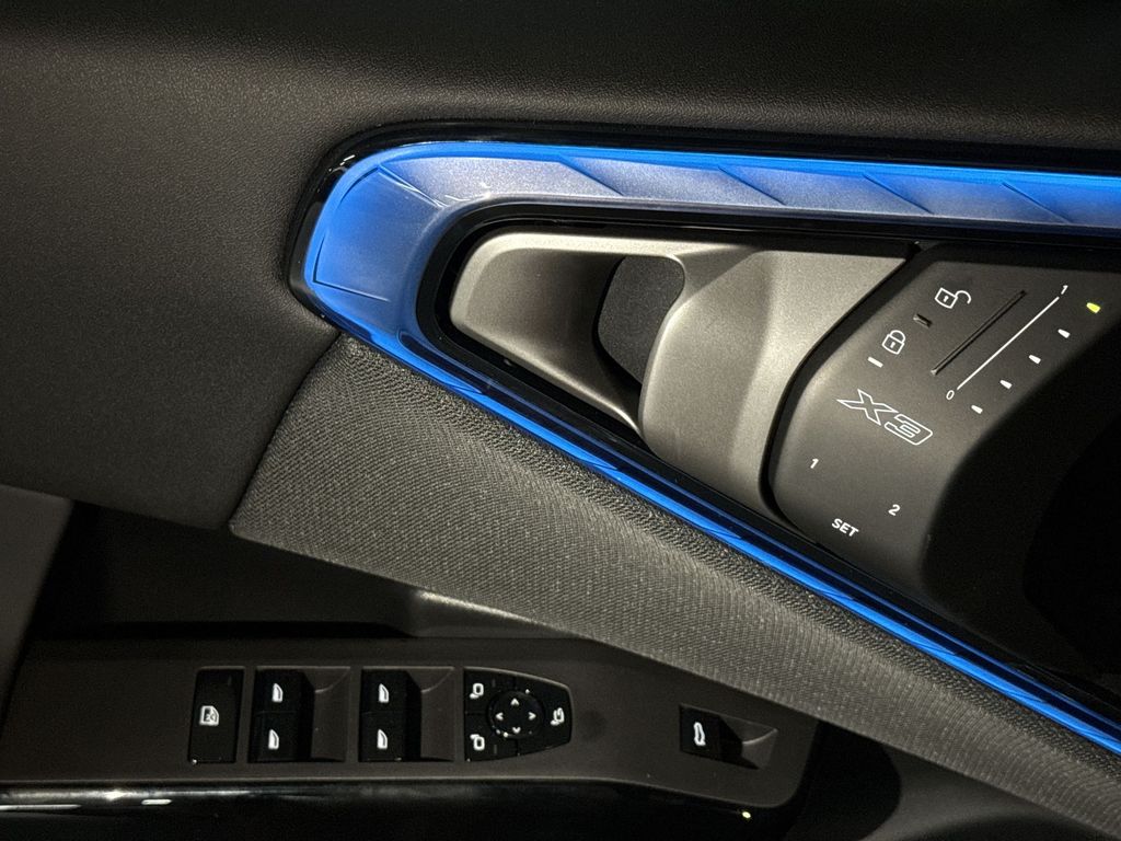 Thumbnail: 2026 BMW X3 - 13