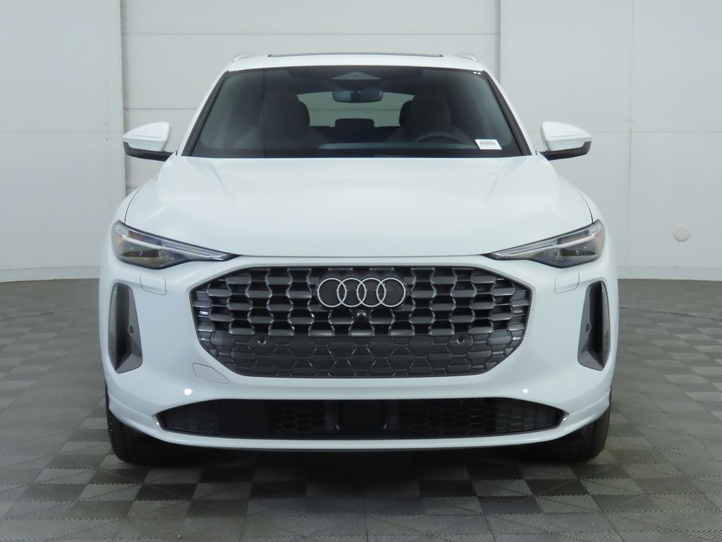 2025 Audi Q5  2