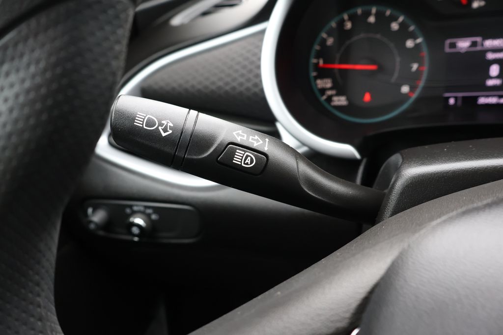 2023 Chevrolet Malibu LS 20