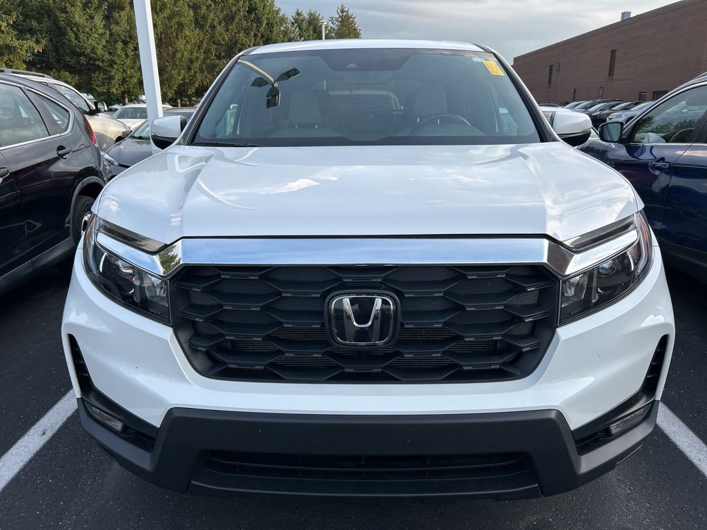 Thumbnail: 2022 Honda Passport - 5