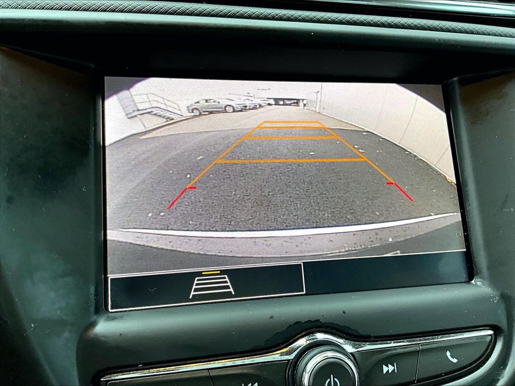 2022 Chevrolet TrailBlazer — photo 20