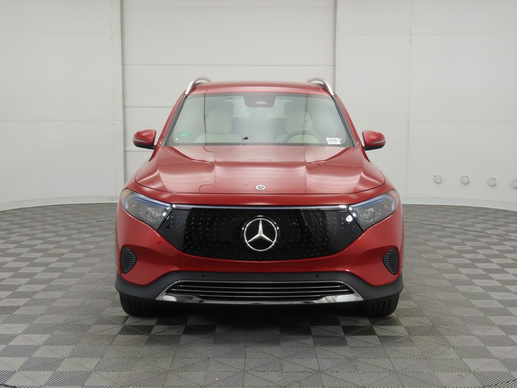 2024 Mercedes-Benz EQB 250+ 2